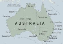 Australia slips into first recession in 29 years