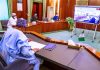 Again, Buhari challenges Kaduna indigenes on peace, harmony