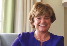 Former UK Envoy to Nigeria Appointed UN Special Representative for Somalia