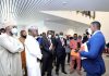 Senate commends EFCC for ICT, Cyber Crime, forensic infrastructure
