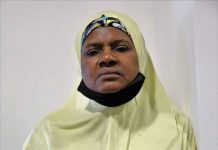 EFCC arrests woman for N3m job scam
