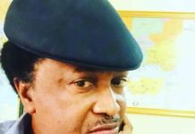 Shehu Sani condemns bandits’ attacks in Kagara