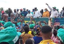 PDP asks Akeredolu to speak on alleged diversion of Ondo COVID-19 funds