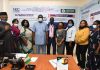 NCC pledges to promote robust ICT infrastructure for economic growth