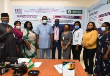 NCC pledges to promote robust ICT infrastructure for economic growth