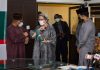 US presents HIV/AIDS indicator and impact survey to FG