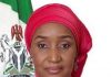 Sadiya Umar Farouq: I know nothing about diverted school feeding funds