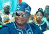Osun APC celebrates Famodun at 62