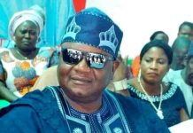 Osun APC celebrates Famodun at 62
