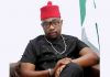 Embattled Ugochinyere wins House of Reps seat, commends constituents for poll victory