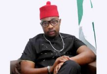 Embattled Ugochinyere wins House of Reps seat, commends constituents for poll victory