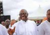 Edo 2020: I will not challenge outcome of election in Tribunal- Ize-Iyamu Edo South APC stakeholders endorse Ize-Iyamu ahead of guber primary election