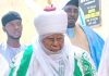 Gbajabiamila mourns Emir of Zazzau