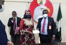 Kwara govt receives N148m looted funds from EFCC