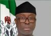 I’m not interested in Ekiti Governorship race, says Adebayo
