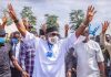 #OndoDecides2020: Buhari congratulates Akeredolu on victory