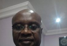 US-based Nigerian professional advises President Buhari to commence search for new IGP