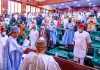 Buhari Writes Senate, Seeks Confirmation of Shaba As NASRDA DG