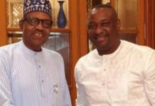 Why Buhari cannot increase police salaries – Keyamo