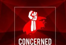 Concerned Nigerians condemn wanton destruction of property, killings of innocent citizens