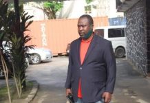 EFCC arraigns army captain, four others for alleged land fraud in Lagos