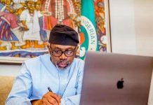 Debt Cancellation: Gbajabiamila gets IPU President’s support for Conference of Speakers of African Parliaments