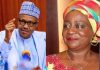 Onochie: PDP says APC is behind violations, abuses in Nigeria