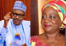 PDP says Onochie’s nomination is assault on Nigerian constitution