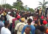 Edo govt gives security agencies 24 hours to fish out killers of #EndSARS protester in Benin