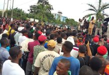 Edo govt gives security agencies 24 hours to fish out killers of #EndSARS protester in Benin
