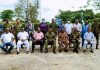NMA, Military row resolved amicably in Delta