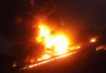 Fire claims 3 lives, destroys N357m property in Gombe – Official