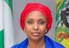 (UPDATED): Hadiza Bala Usman suspended as MD/CEO of NPA