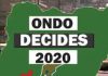 Video : Boats conveying INEC officials and election materials in Ese Odo local Government of Ondo State capsize