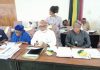 Osun Finance Commissioner rallies technocrats on revenue generation