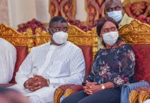 Agba: FG is committed to police reforms, youth empowerment