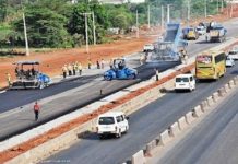 Julius Berger fails to meet April 30, completion date of Lagos-Ibadan Expressway