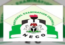 NECO gives new date for 2020 SSCE
