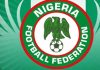 Super Eagles’ friendlies amongst best in Africa, NFF general secretary says