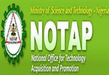 NOTAP encourages indigenous technology adaptation — D-G