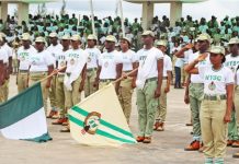 Orientation Camps: NYSC promises strict compliance with COVID-19 guidelines