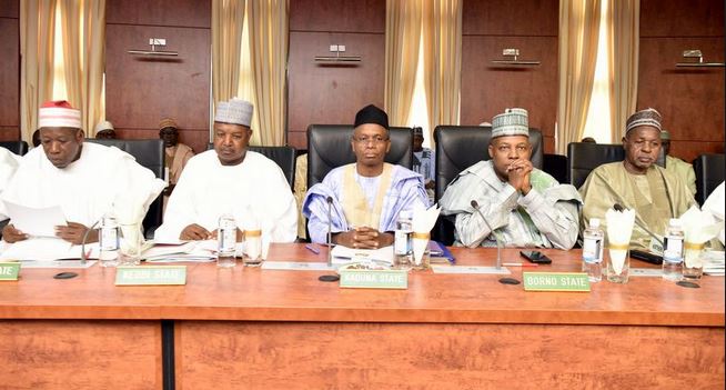 Northern-Governors-Forum