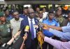Obaseki hits Buhari, APC again, says party’s economic mismanagement cause of insecurity