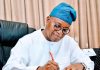 #EndSARS: Oyetola inaugurates judicial panel of inquiry