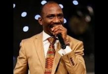 Pastor Enenche slashes tuition, boarding fees as Destiny Christian Academy reopens