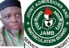 We have zero tolerance for impersonation, malpractice – JAMB Registrar