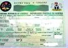 SDFPO condemns visa procedures for Nigerians in Diaspora