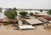 Bishop calls for “immediate” dredging of the River Niger