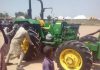 Police recover additional 30 tractors looted in Adamawa