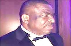 Who wants Donald Trump Dead? By Magnus Onyibe